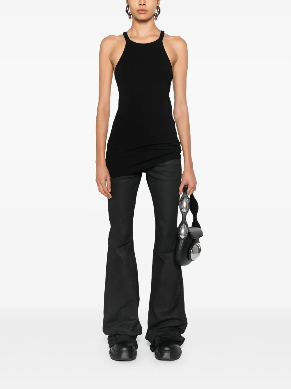 Racerback Tank Top