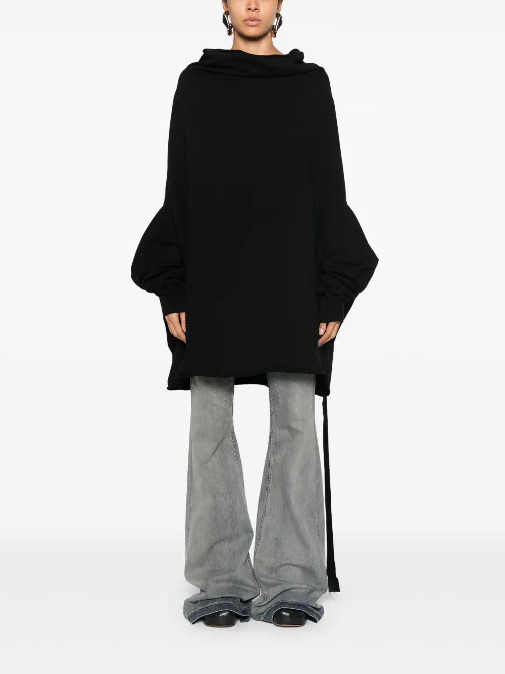 Shroud Sweatshirt