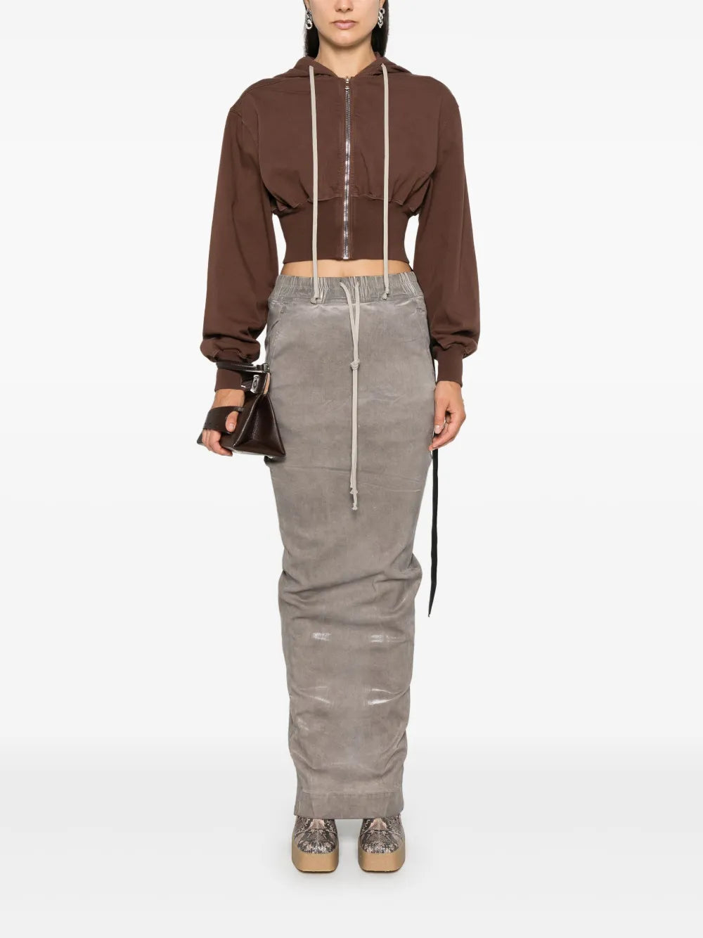 Pillar Skirt