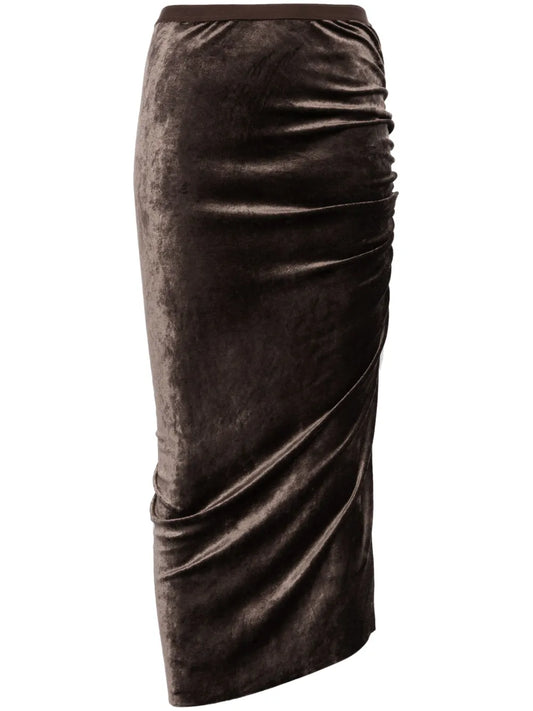 Svita Midi Skirt