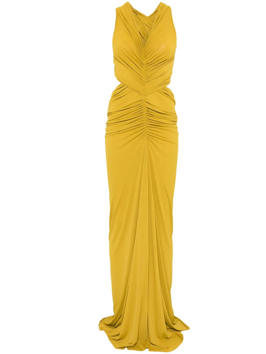 Poppy Gown Dress