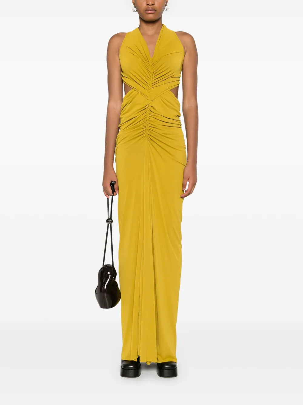 Poppy Gown Dress