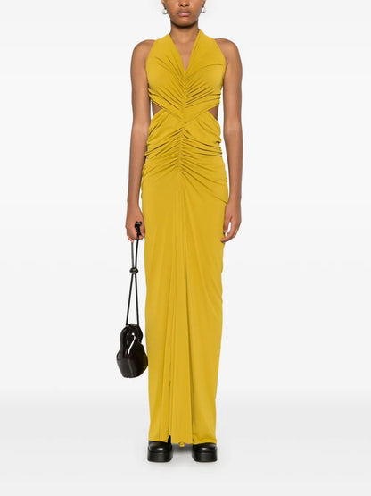 Poppy Gown Dress