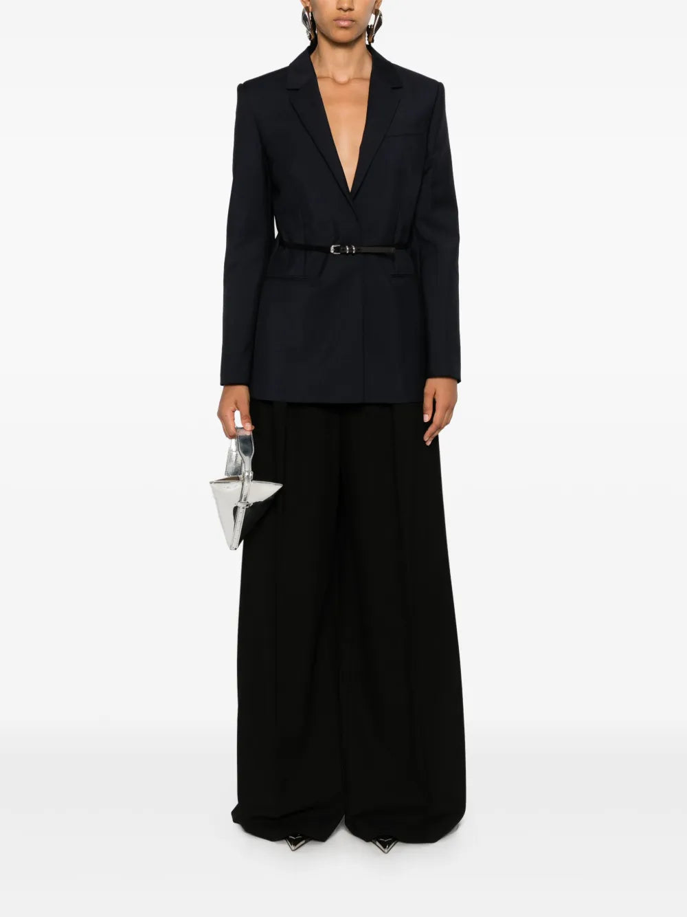 Voyou Blazer