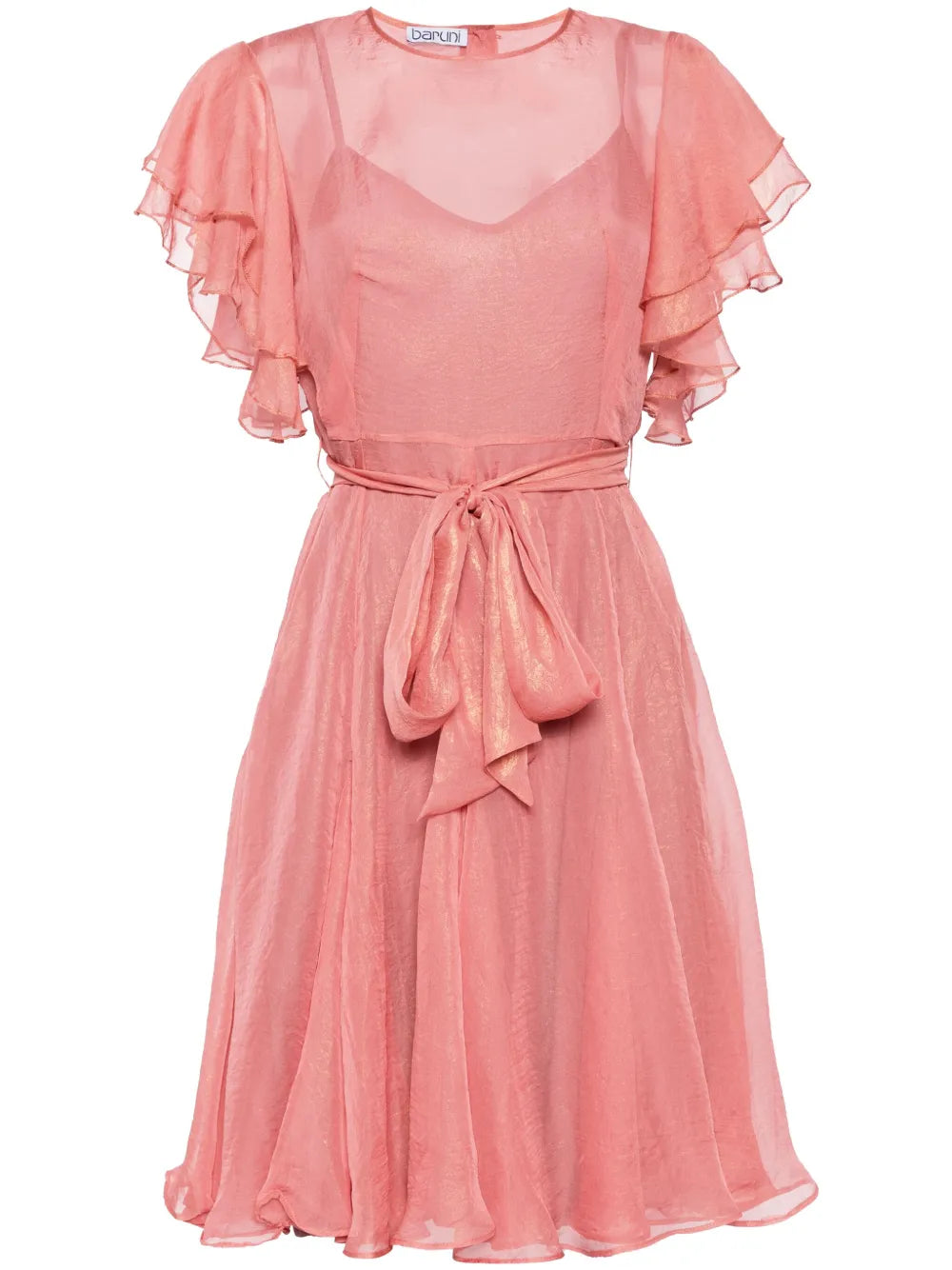 Milada Mini Dress