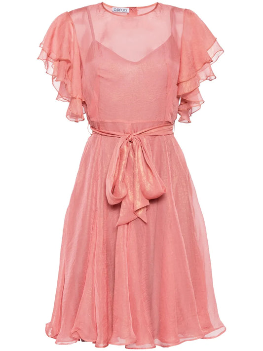 Milada Mini Dress