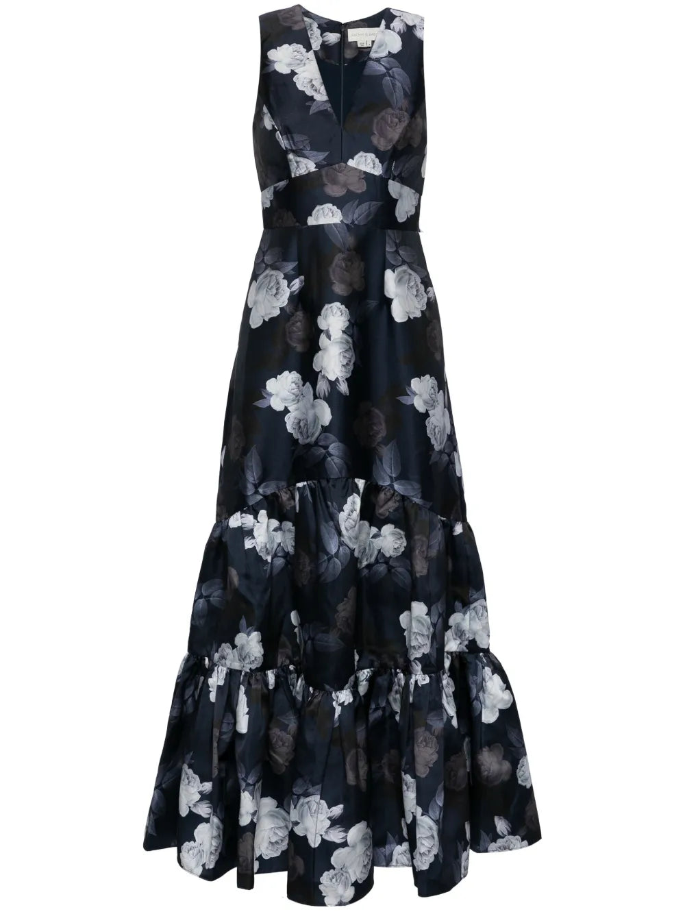 Rori Dress