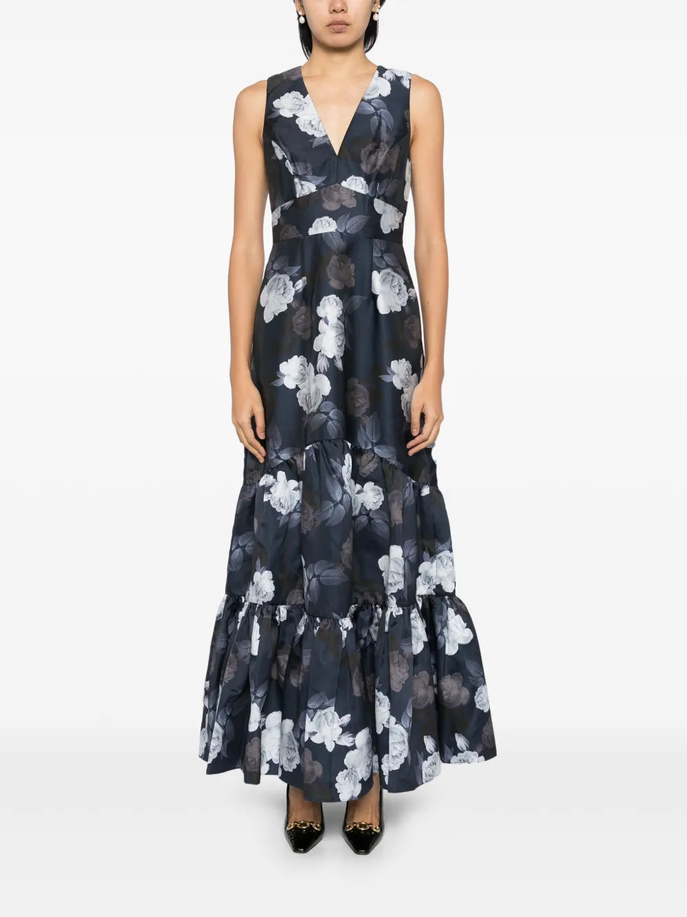Rori Dress