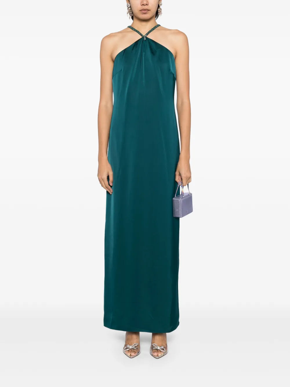 Becca Gown