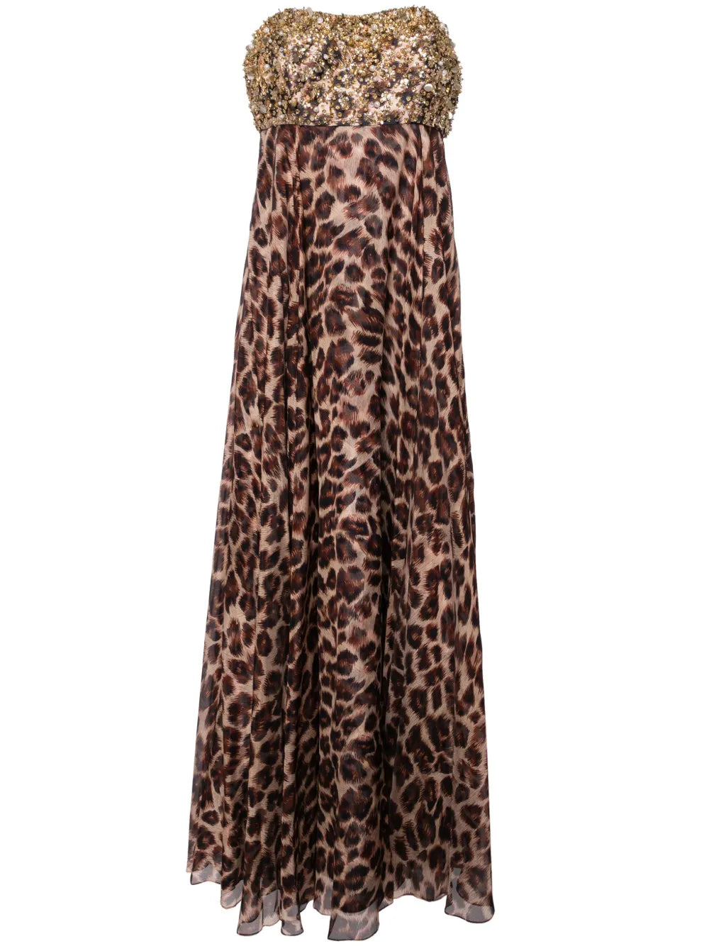 Ames Gown