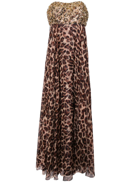Ames Gown