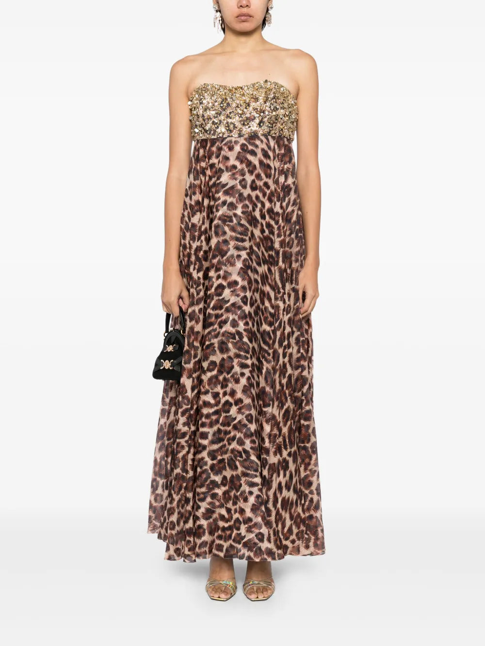 Ames Gown