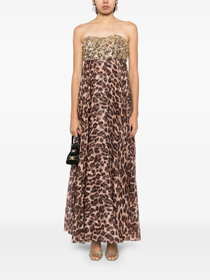 Ames Gown