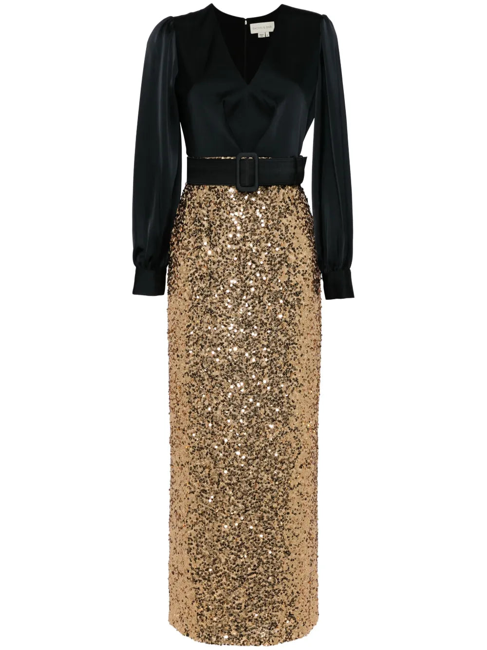 Dorinda Dress