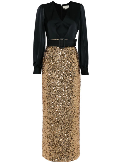 Dorinda Dress