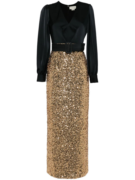 Dorinda Dress