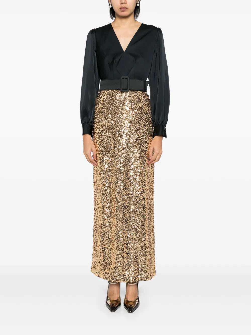 Dorinda Dress