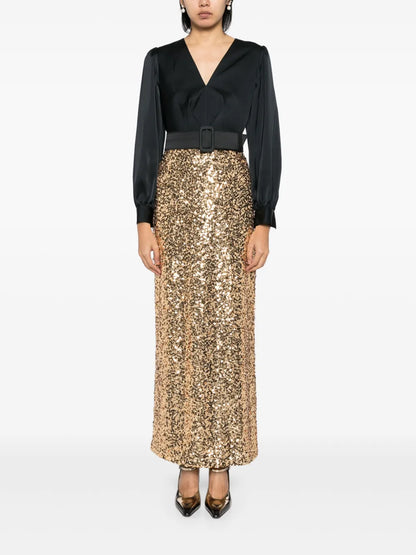 Dorinda Dress