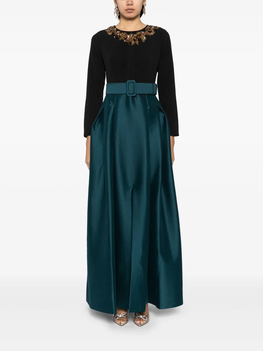 Victoria Gown