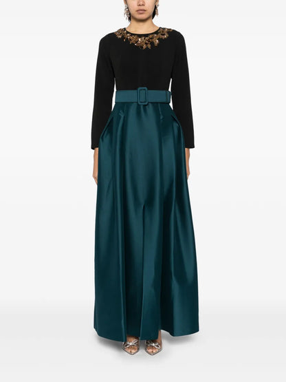 Victoria Gown
