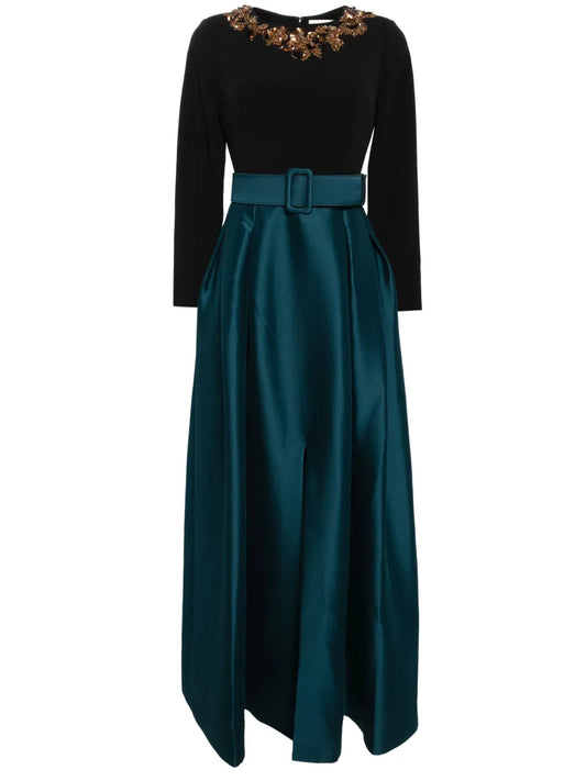 Victoria Gown