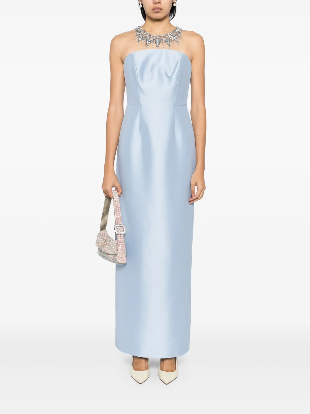 Irina Dress