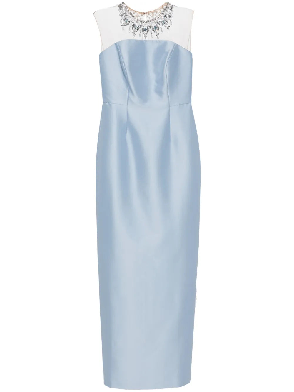 Irina Dress