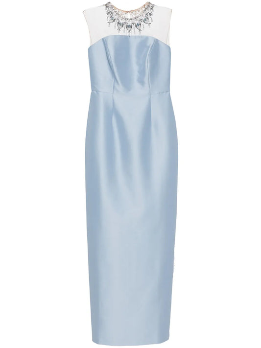 Irina Dress