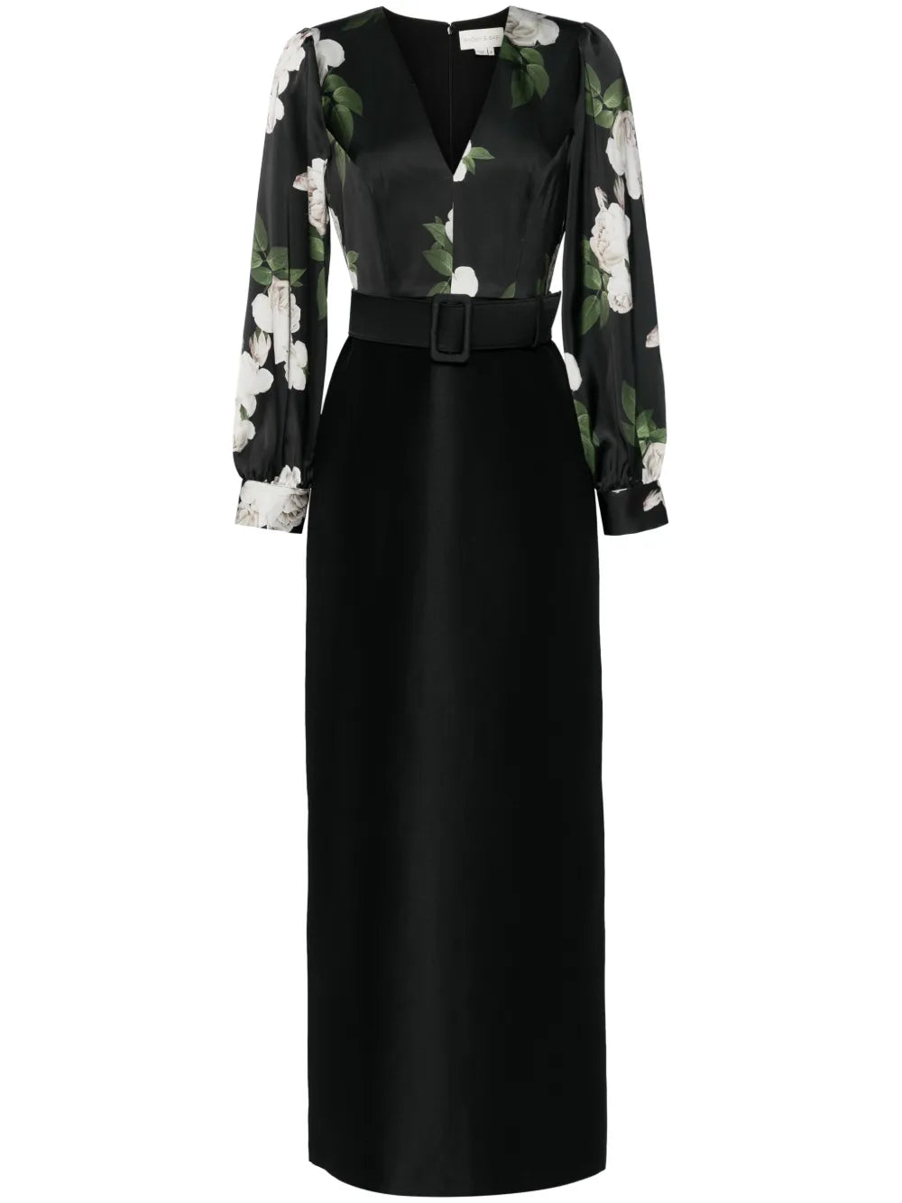 Schylor Dress