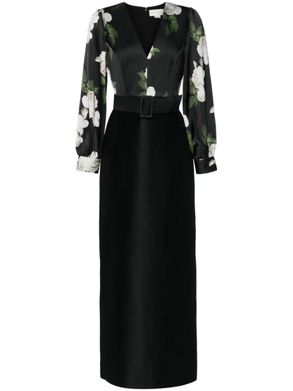 Schylor Dress