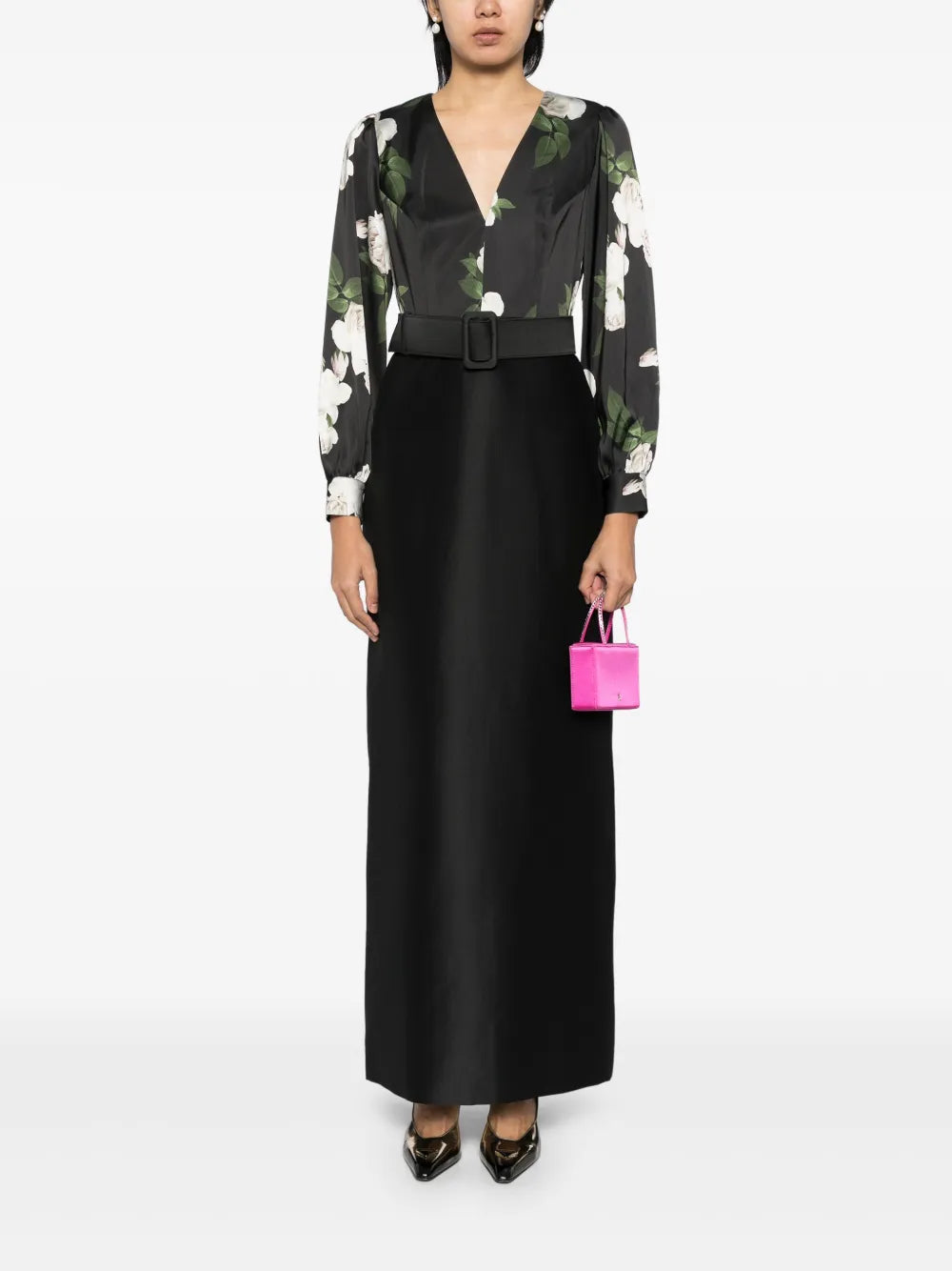 Schylor Dress