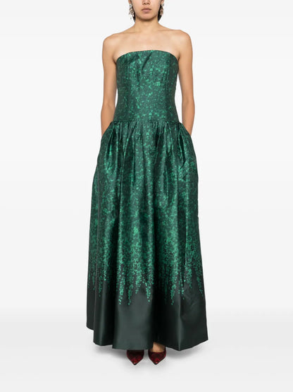 Georgina Gown