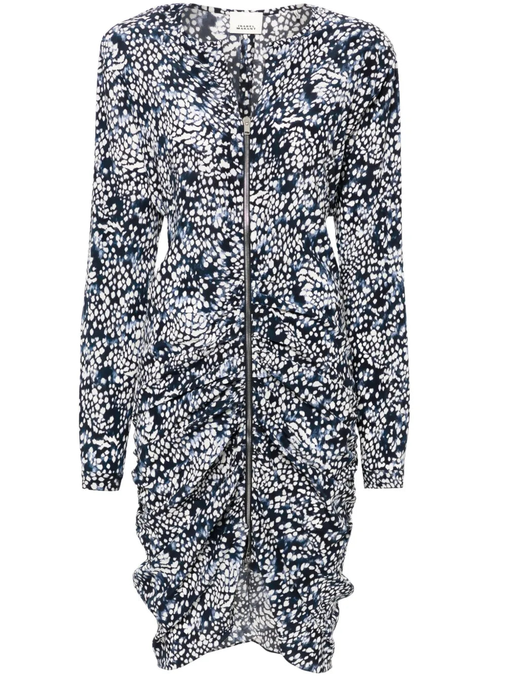 Hermina Midi Dress