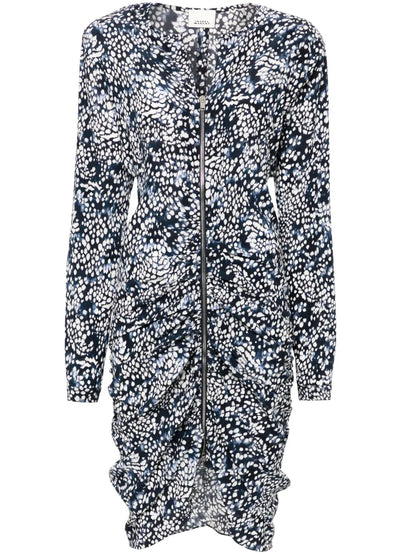 Hermina Midi Dress