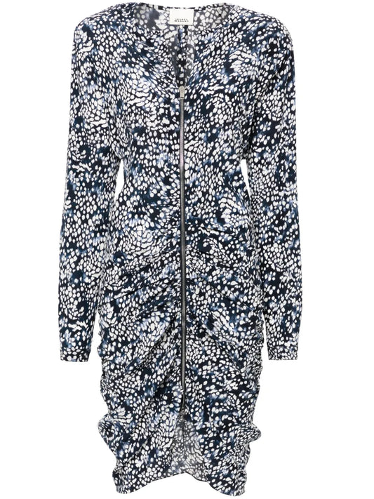 Hermina Midi Dress
