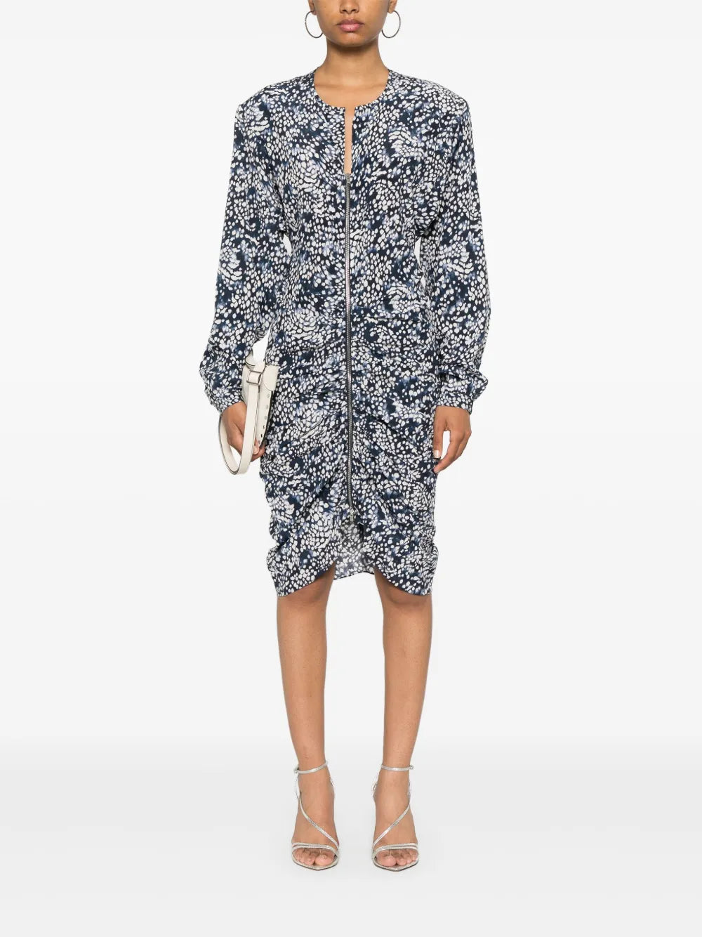 Hermina Midi Dress