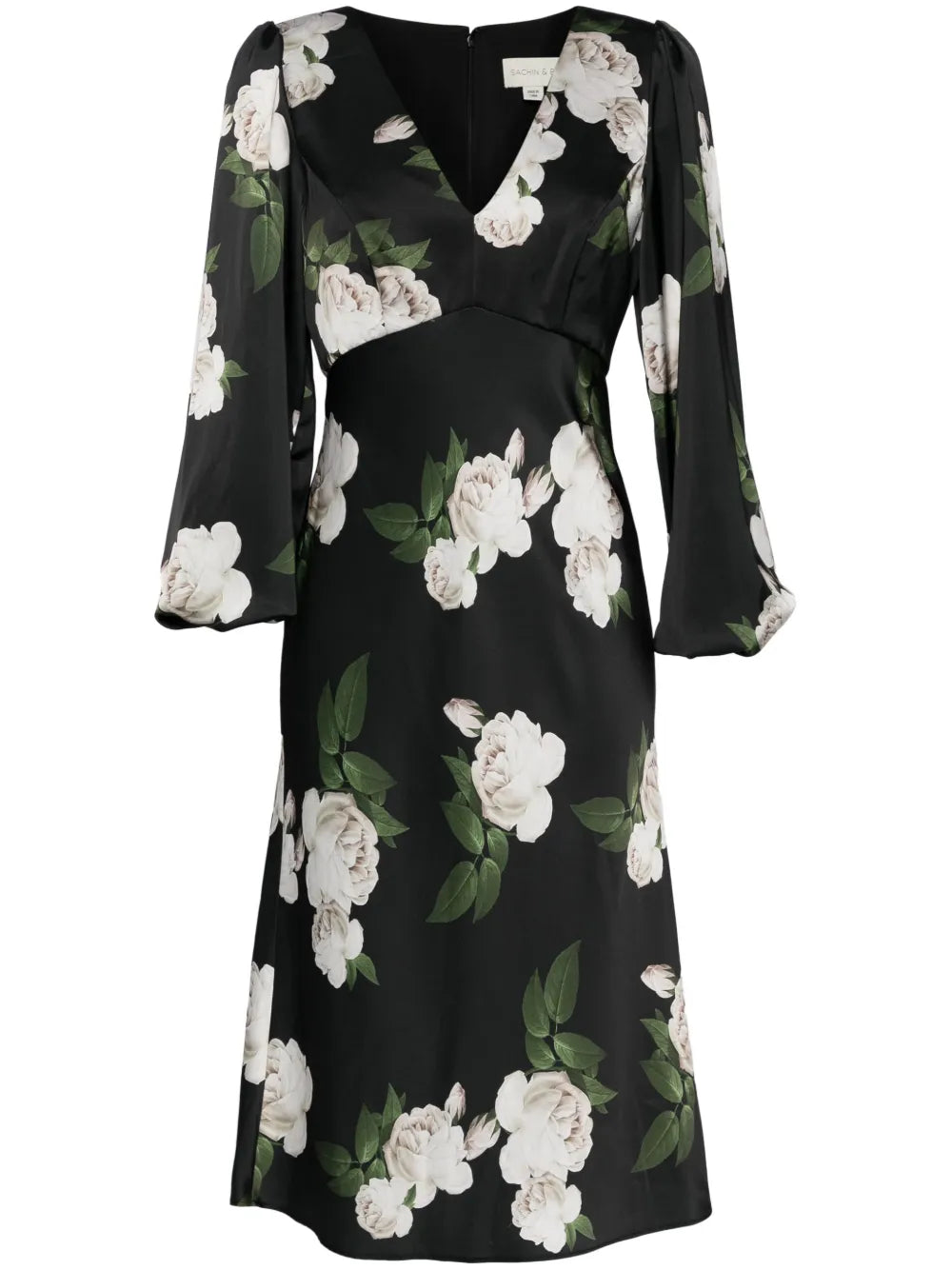 Lola Dress