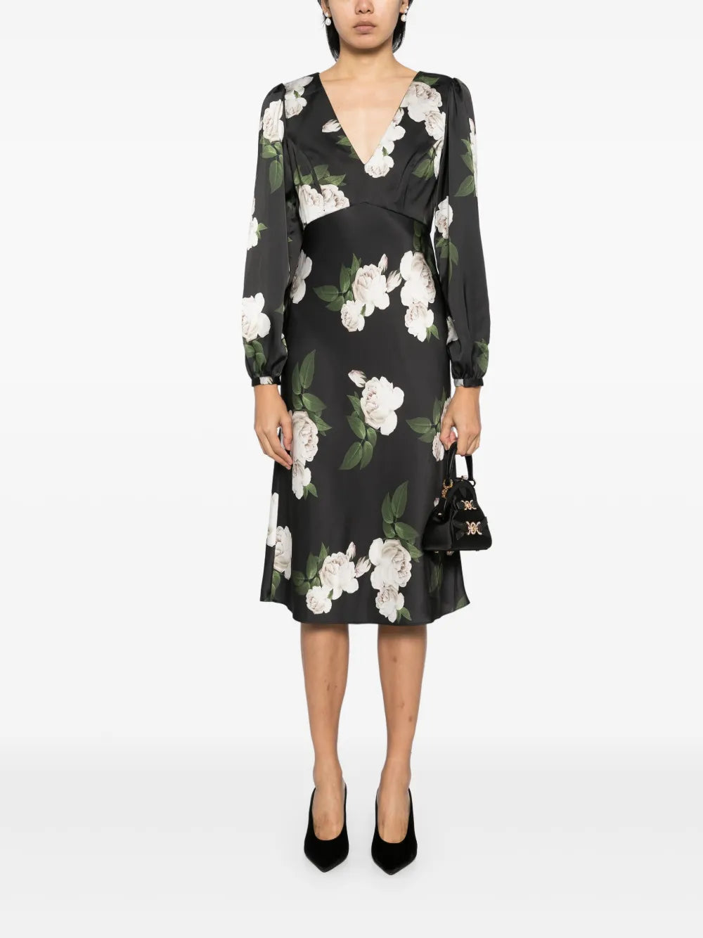 Lola Dress
