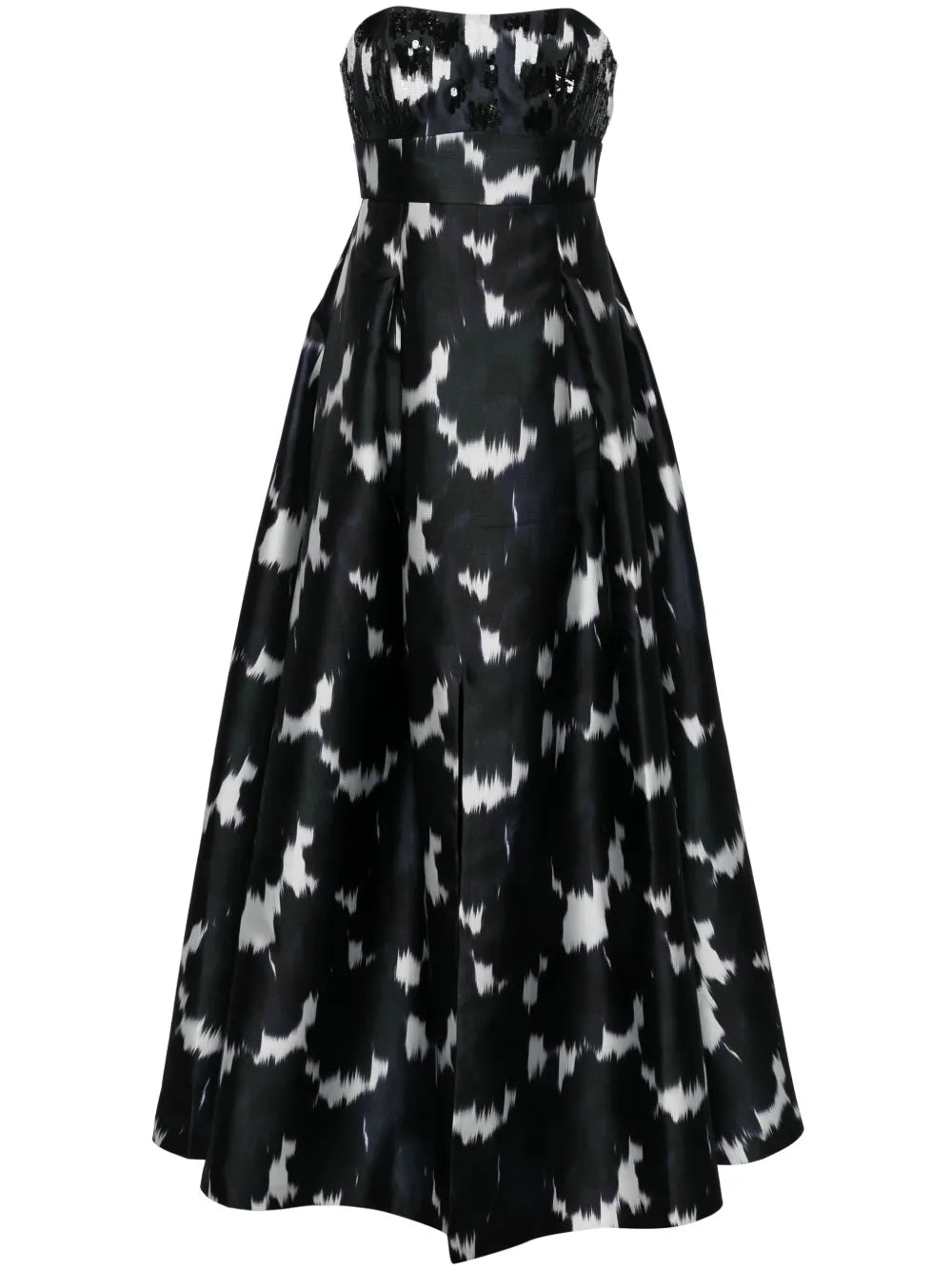 Embellished Giovanna Dress