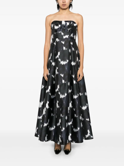 Embellished Giovanna Dress