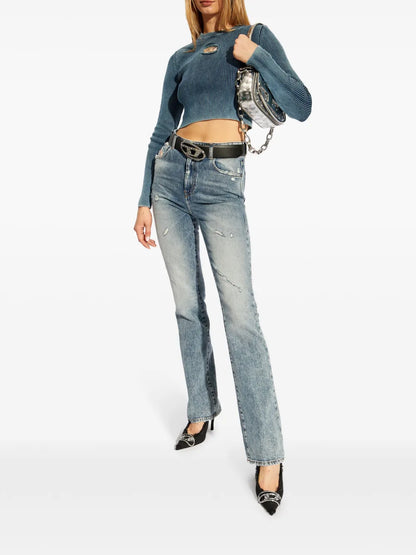 2003 D-Escription Bootcut Jeans