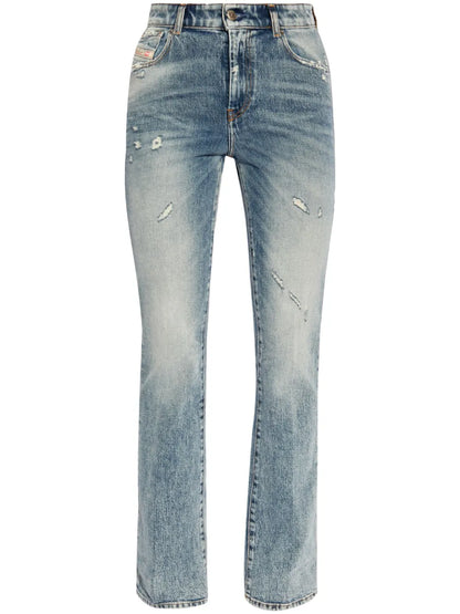 2003 D-Escription Bootcut Jeans