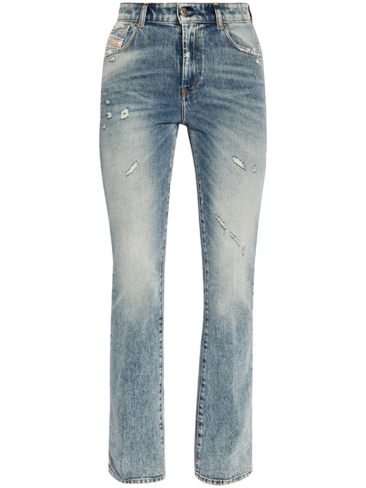 2003 D-Escription Bootcut Jeans