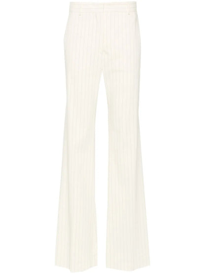 Tritone Slim-Cut Trousers
