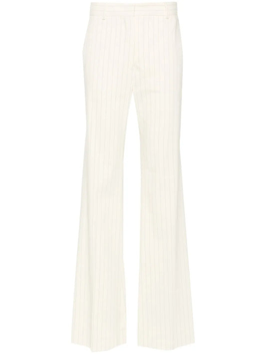 Tritone Slim-Cut Trousers