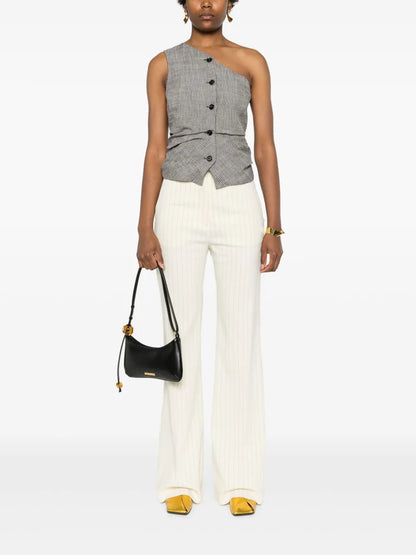 Tritone Slim-Cut Trousers