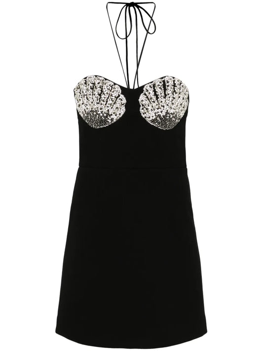 Cordelia Mini Dress