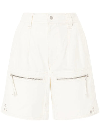 Kynan Cotton Shorts