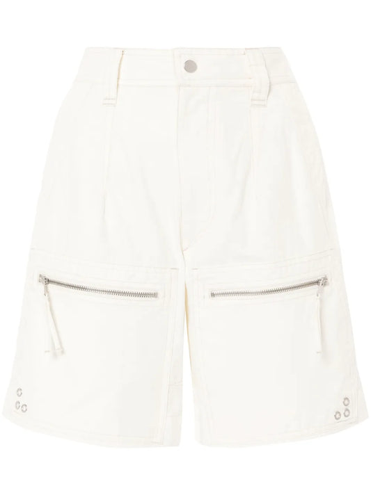 Kynan Cotton Shorts