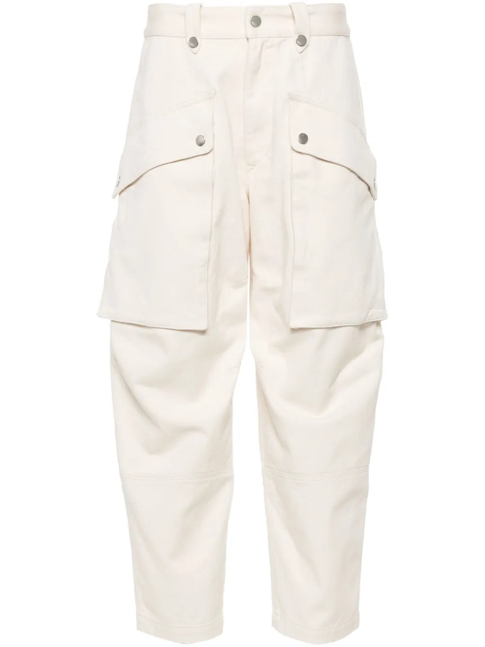 Jannick Cargo Trousers